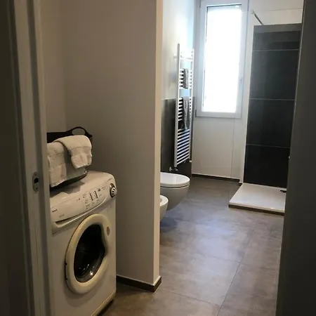 Make A Wish - Near The Center With Private Parking Apartment