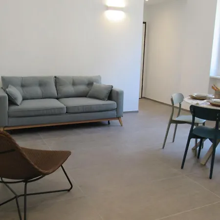 Make A Wish - Near The Center With Private Parking * Como