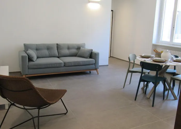 Make A Wish - Near The Center With Private Parking * Como