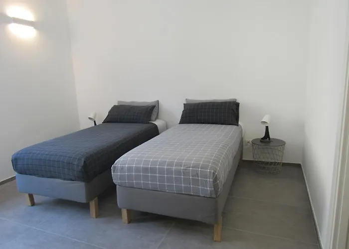 Make A Wish - Near The Center With Private Parking Apartment *