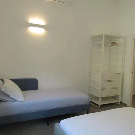 Make A Wish - Near The Center With Private Parking Apartment *