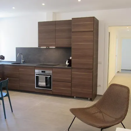 Apartment Make A Wish - Near The Center With Private Parking *