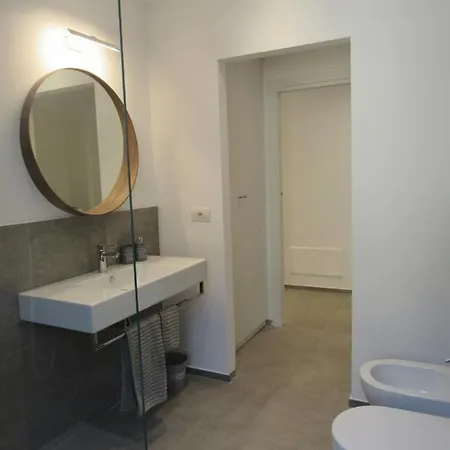 Make A Wish - Near The Center With Private Parking Appartamento *