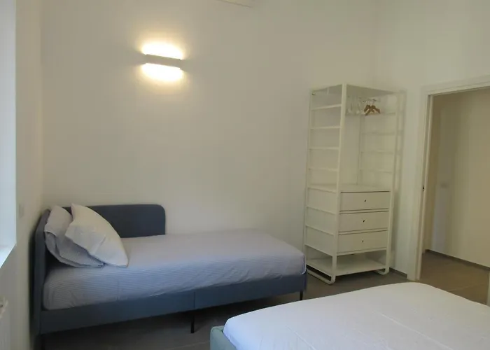 Make A Wish - Near The Center With Private Parking Apartment *