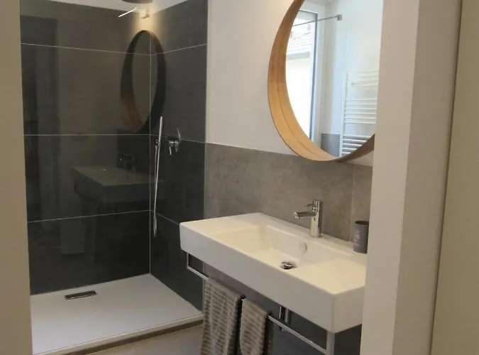 Make A Wish - Near The Center With Private Parking