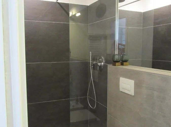 Apartment Make A Wish - Near The Center With Private Parking