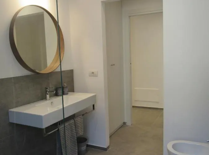 Make A Wish - Near The Center With Private Parking Apartment *